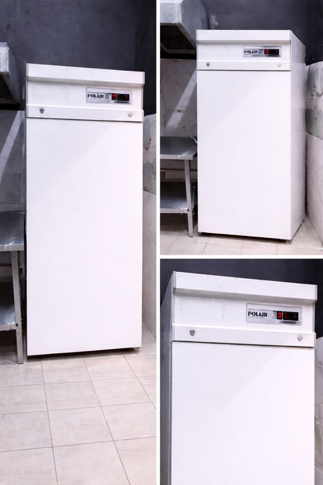 Продам холодильник Polair