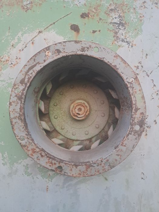 Продам вентилятор