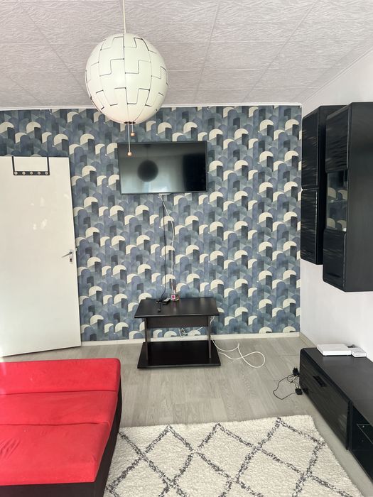 Inchiriez apartament 2 camere