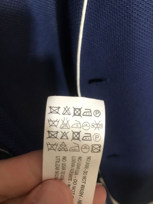 Ново мъжко сако ZARA номер 52