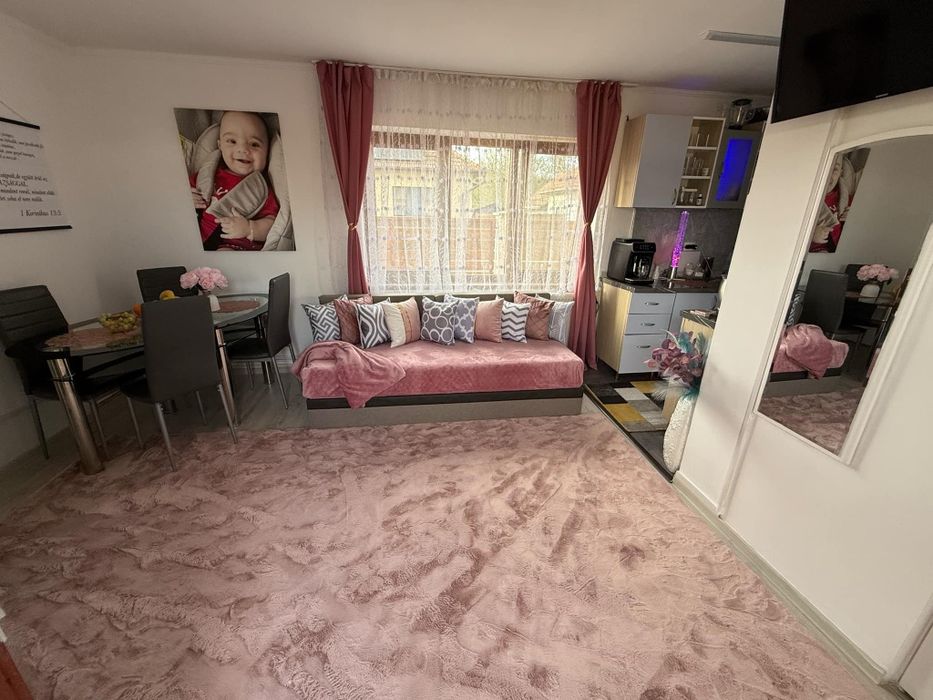 Casa de vanzare în  Sângeorgiu de pądure