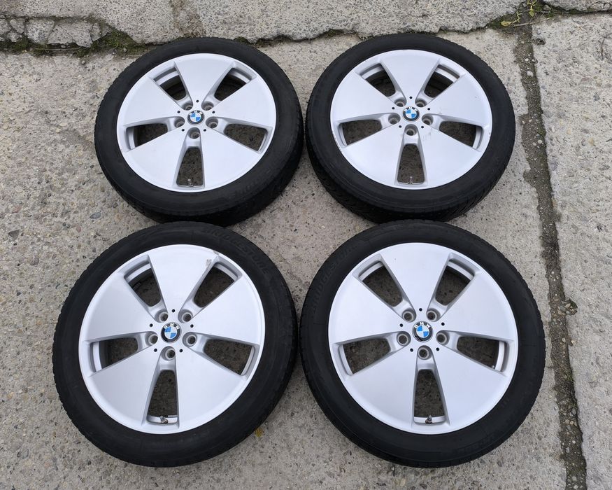 Style 427 19 цола джанти за BMW i3