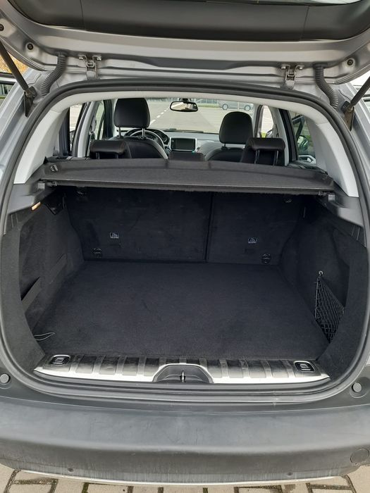 Peugeot model 2008 fabricație 2015