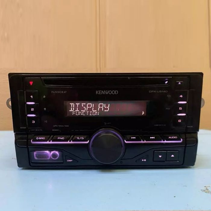 Kenwood original Olmaliq