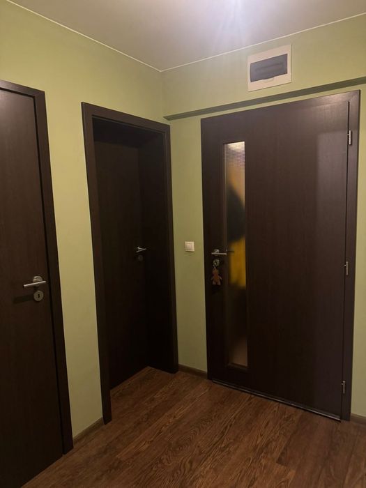 интериорни врати