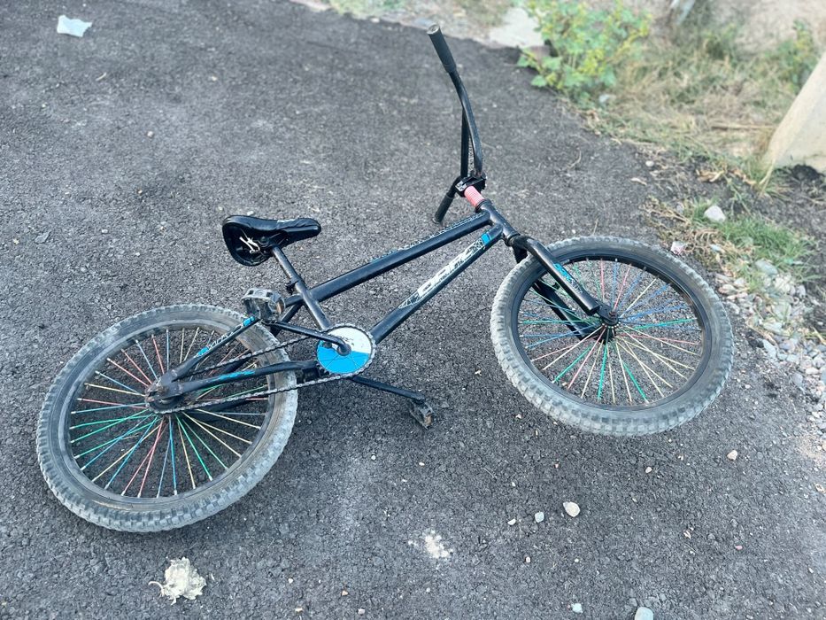 Велосипед BMX Bars