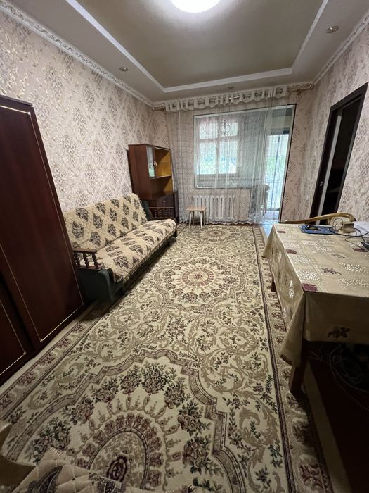 Сдаю квартиру в аренду