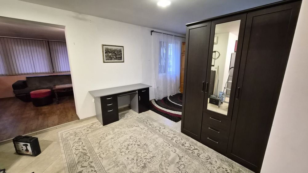 Дава се под наем Двустаен апартамент в Пловдив, Коматевски възел - 59 кв.м за 348.84 € - Снимка #4