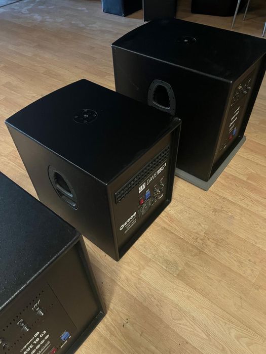 LD Systems Dave 18 G3