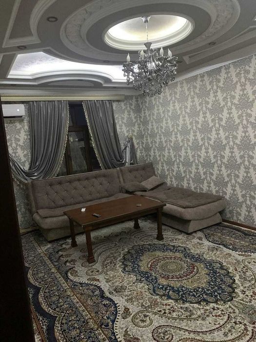 Квартира в Самарканде посуточно | Kunlik kvartira Samarqand