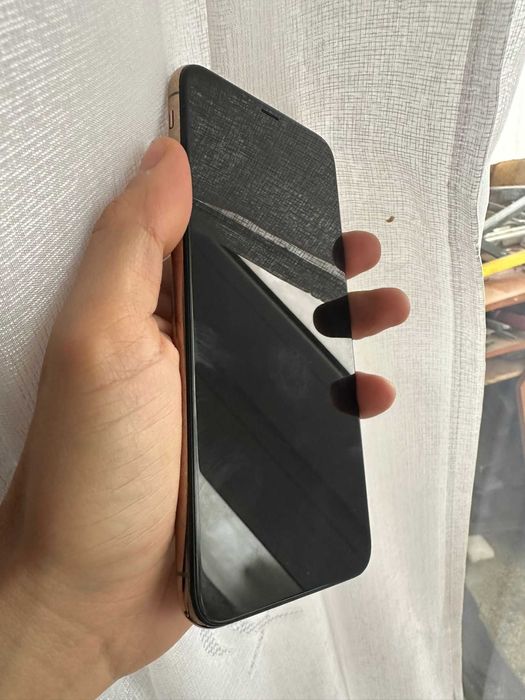 Iphone XS MAX  Gold 64GB 92% baterie Liber de retea