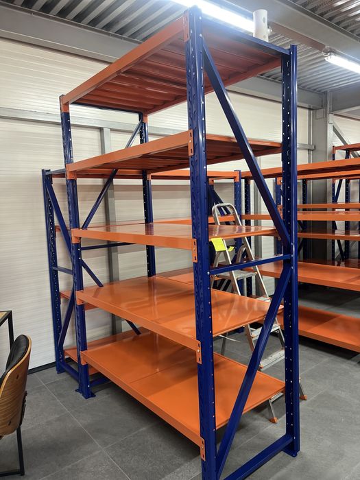 Рафтове за склад ..