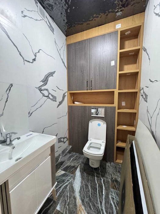 3х комнатная ЛЮКС квартира 96кв/м на районе Мотрида