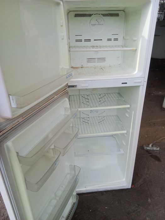 Холодильники  двухкамерные в Алматы