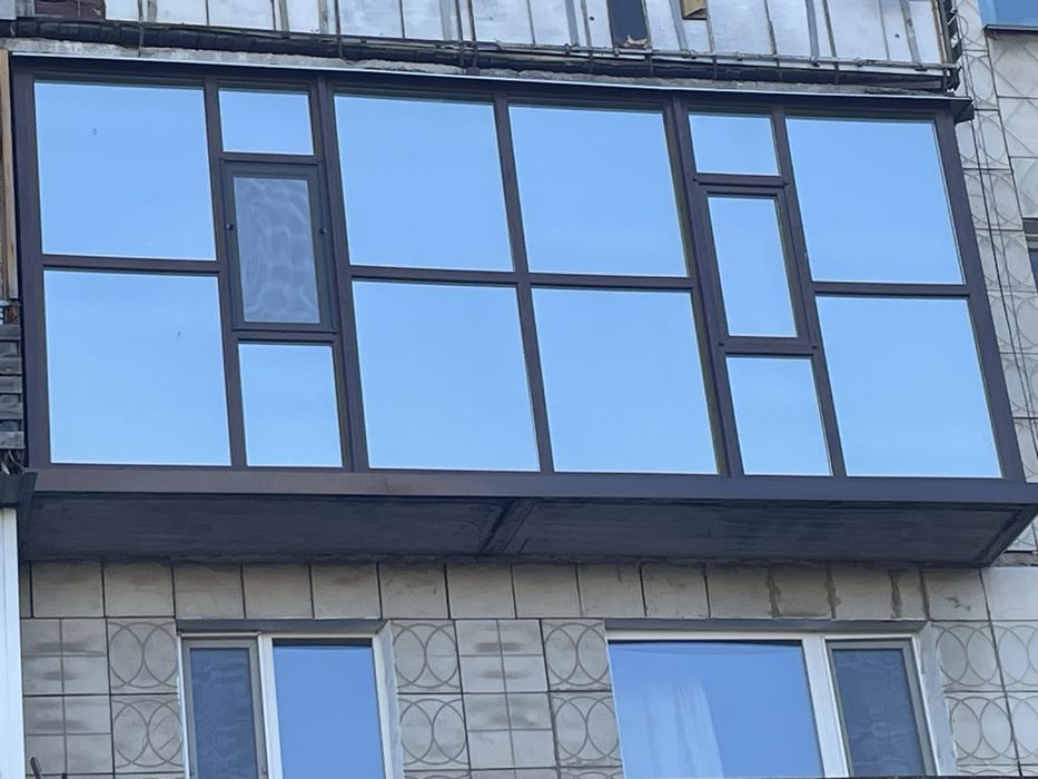 Замена. Стелопакетов