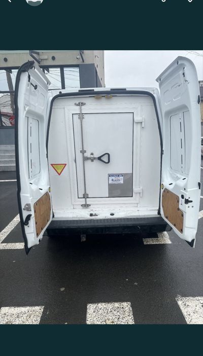 Vand Fort Transit Connect (Congelare/Refrigerare)