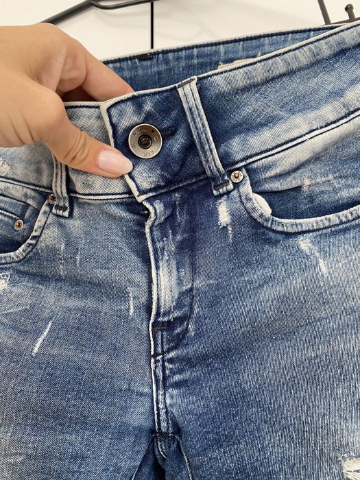 Дънки G-star като нови