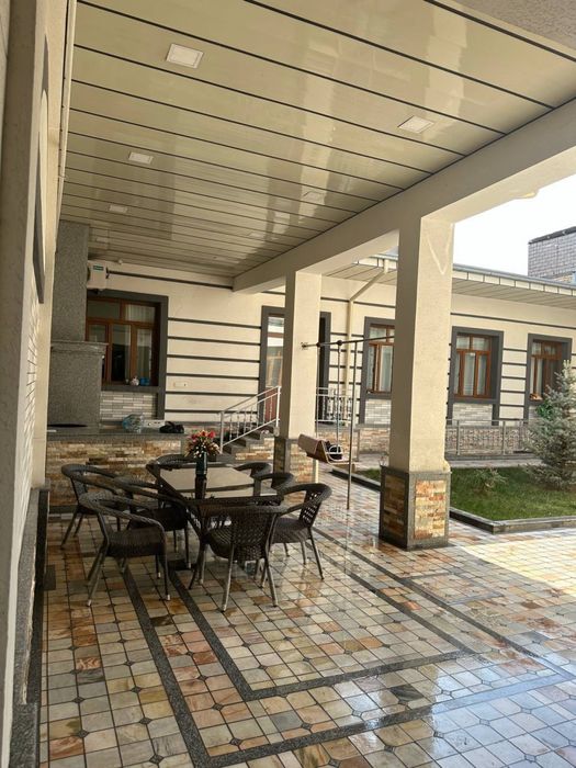 Орикзорда ховли сотилади 6 сотих СРОЧНО