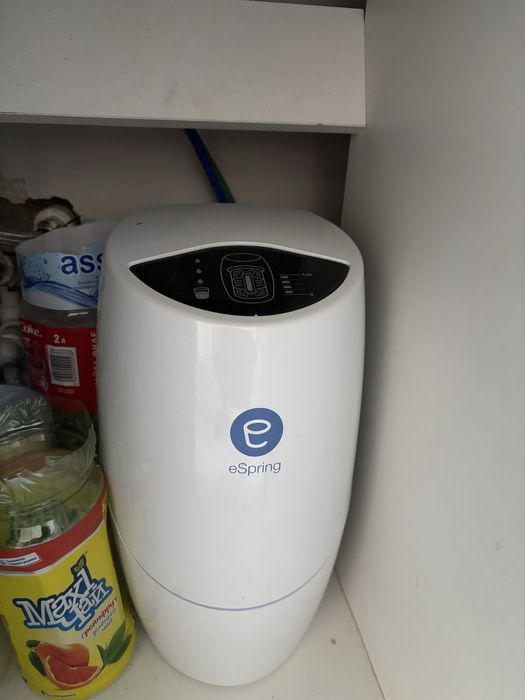 Фильтр для воды от компаниии Amwаy