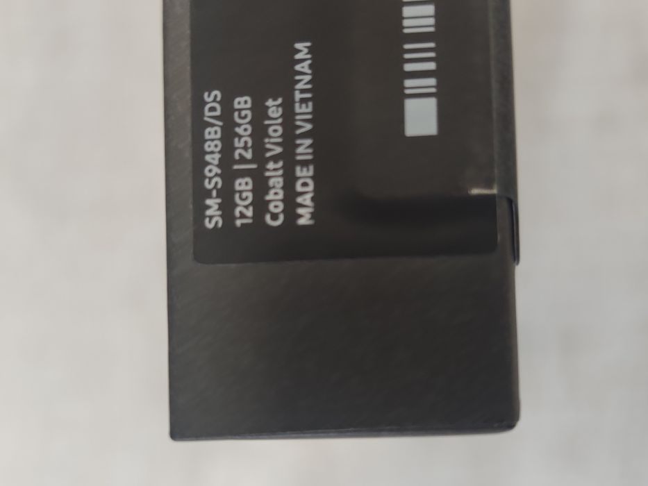 Налични! Samsung S26 Ultra S948 5G 256GB 12GB 2г. Гаранция!