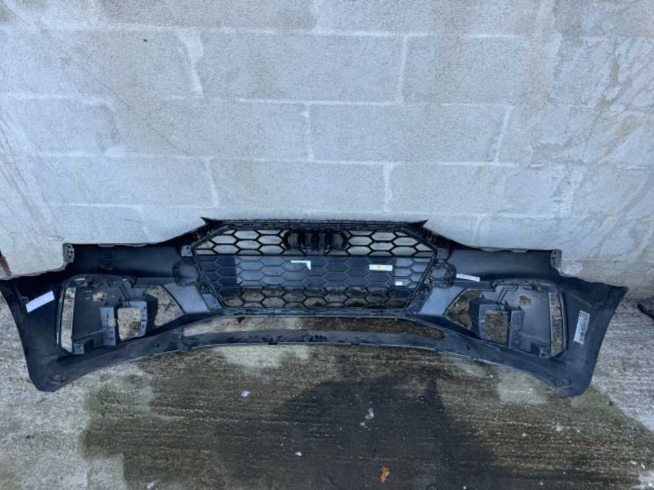 Bara fata Audi A4 B9 facelift S-Line 2021- 2023  cod intern:B120