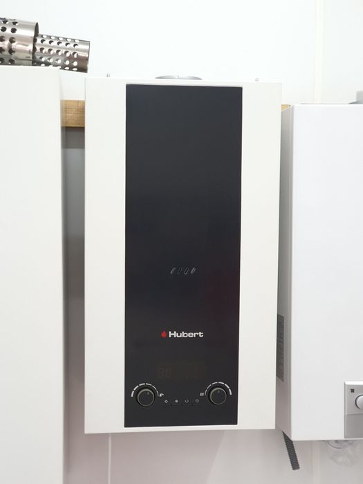 РЕМОНТ газовых котлов