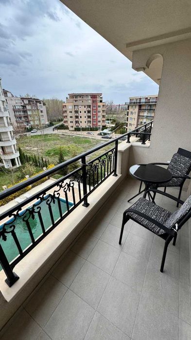 Дава се под наем Едностаен апартамент в к.к. Слънчев бряг - 40 кв.м за 50 € - Снимка #10