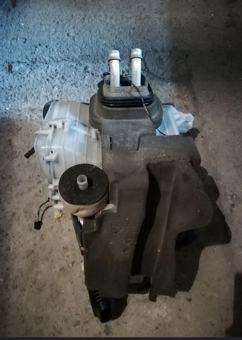 Части за Опел Вектра Ц, Opel Vectra C 1.8 122 к. с. Всичко за 95 лева