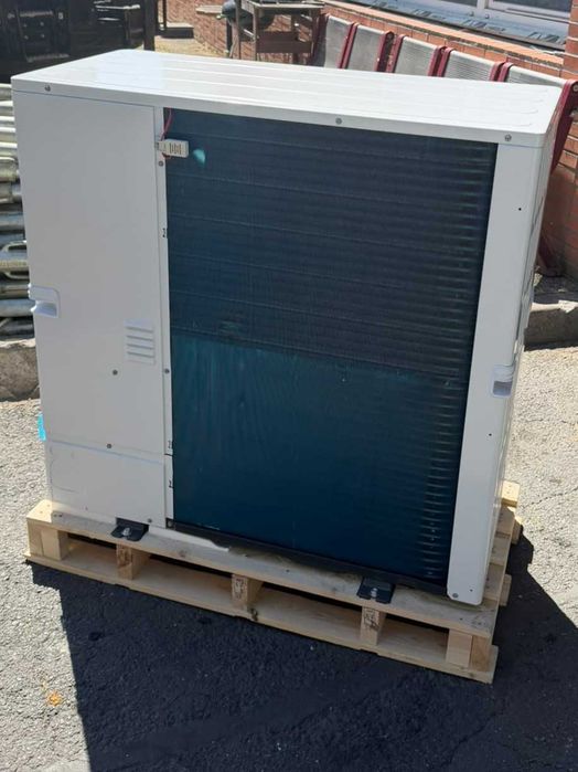 Pompa de caldura Mitsubishi PUZ-SWM100YAA - 10kw trifazica -- NOUA