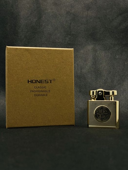 Зажигалка керосиновая оригинал бренд