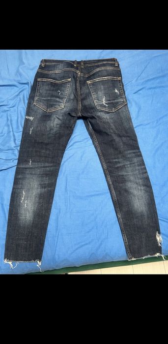 Blugi Zara EUR40
