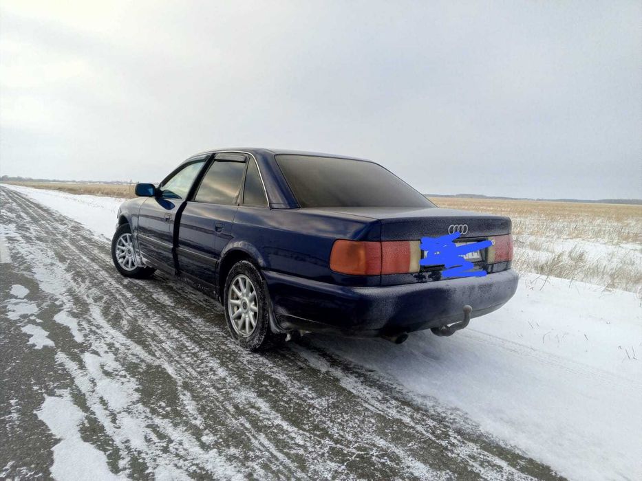 Ауди 100 с4 продам