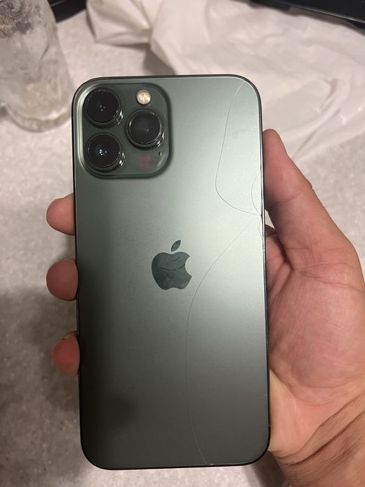 Iphone 13 pro max