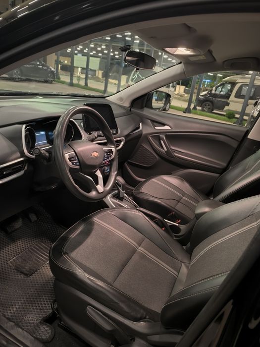 Other Tracker 2023 — 5