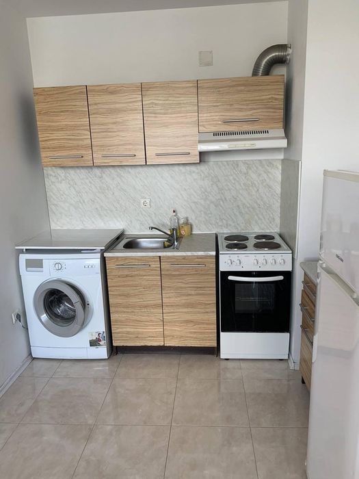 Дава се под наем Двустаен апартамент в София, Овча купел 2 - 55 кв.м за 536 € - Снимка #3