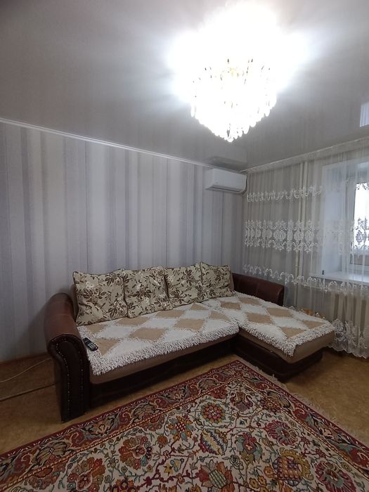 3 комнатная квартира