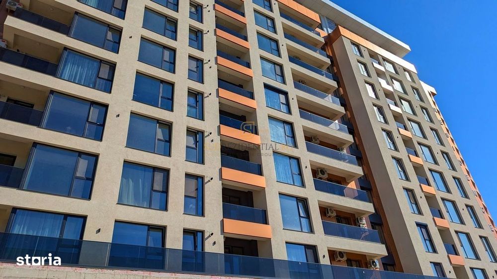 Locuinta moderna si spatioasa, pasarela merou Berceni-Popesti Leordeni
