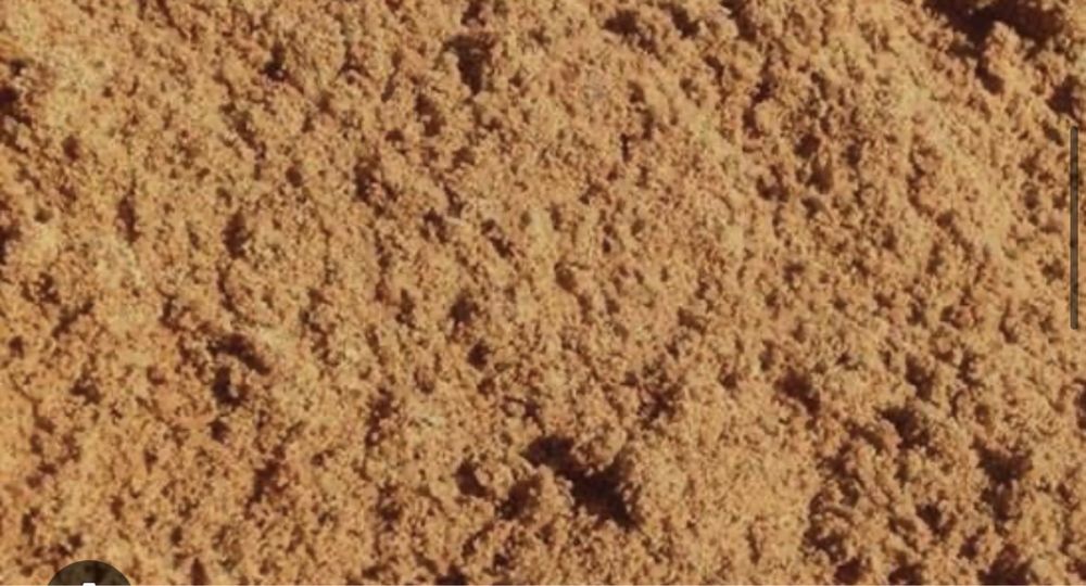 Щебень, дресва, обуховский песок