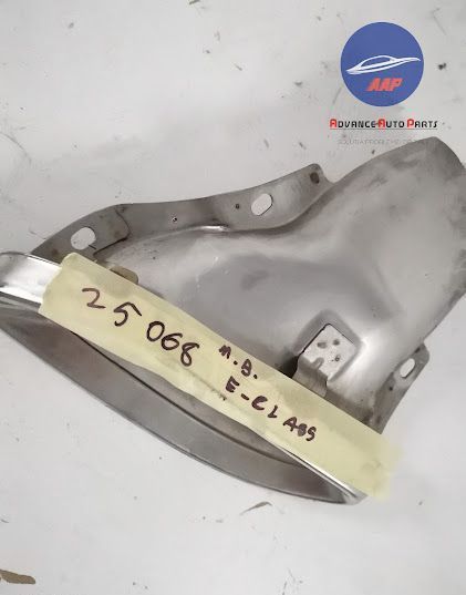 Накрайник Декоративен за Изпускателна Система оригинален Мерцедес-Бенц