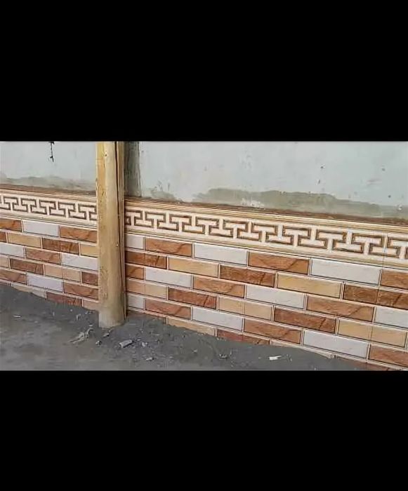 Kafel Burschatka ustasi