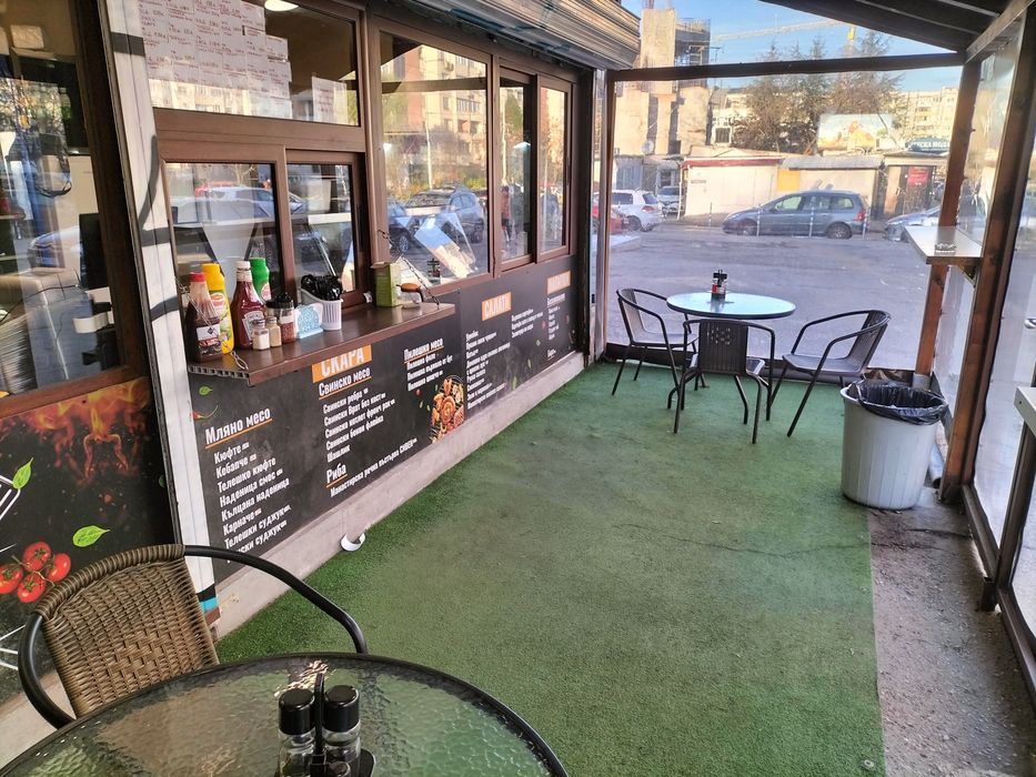 Продава се Заведение в София, Карпузица - 45 кв.м за 340 €/кв.м - Снимка #2