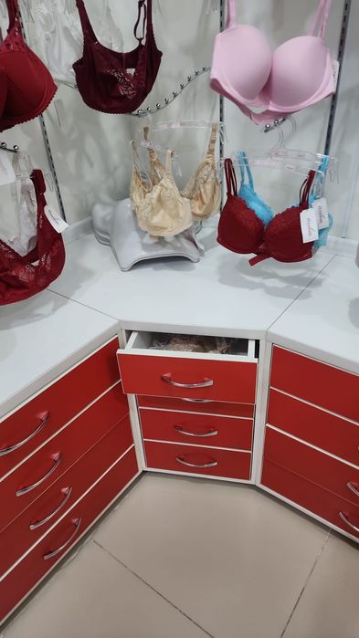 Оборудование для магазина