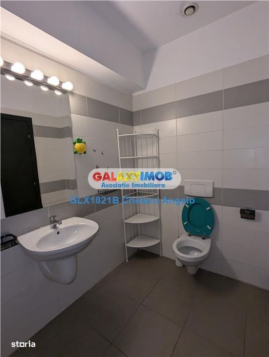 Parcul Carol Serena Apartaments duplex 2 cam. doua bai,parcare subtera