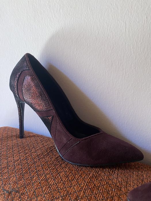 Официални обувки