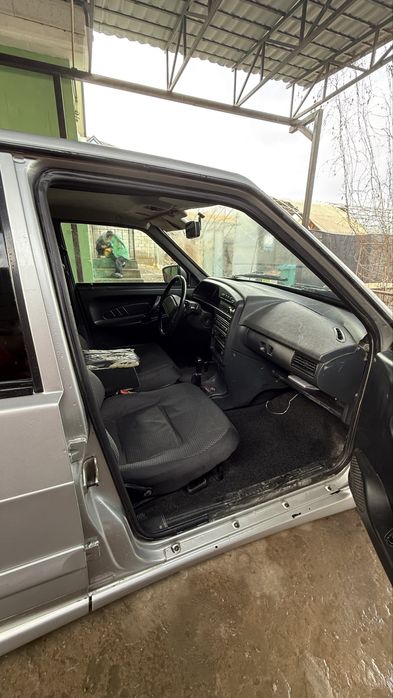 Тез арада сатылады