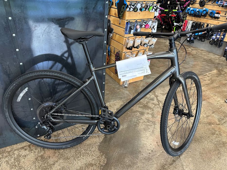 Колело Specialized CHISEL HT COMP Нов 2024