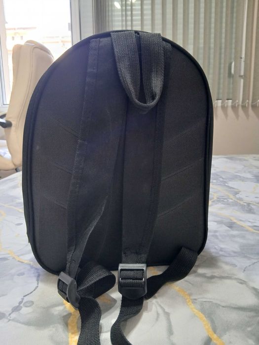 Детско 3D раница