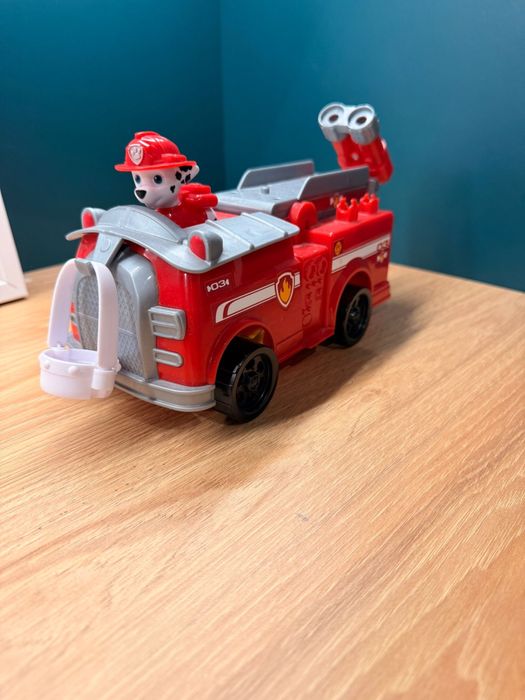 Masinute PawPatrol