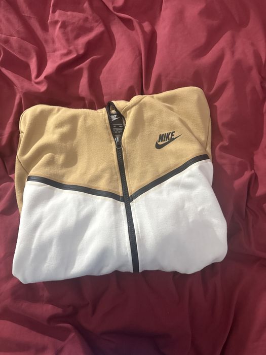 Bluza nike tech marimea L