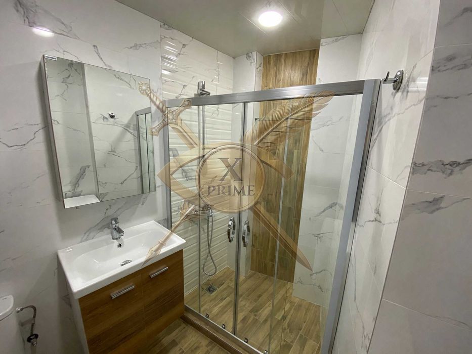 Дава се под наем Двустаен апартамент в Варна, Левски - 68 кв.м за 730 € - Снимка #6